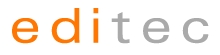 editec logo